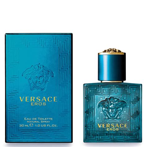 versace 30ml perfume.